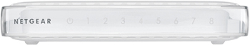 FS608AU NETGEAR
