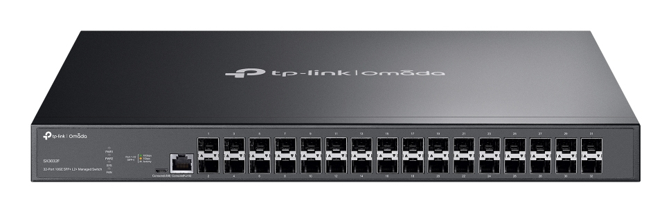 SX3032F TP-Link