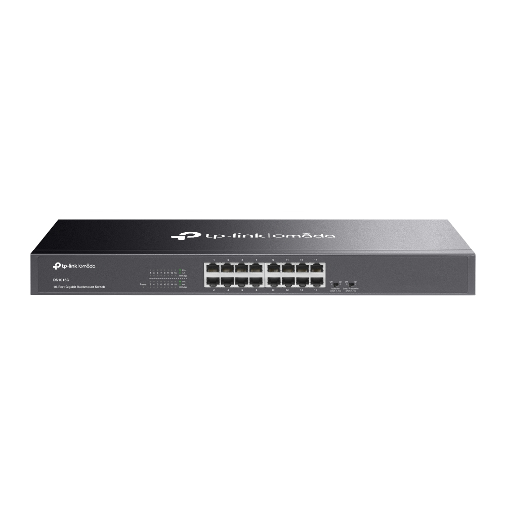 DS1016G TP-Link
