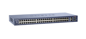 FS750T2AU NETGEAR