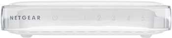 FS605AU NETGEAR