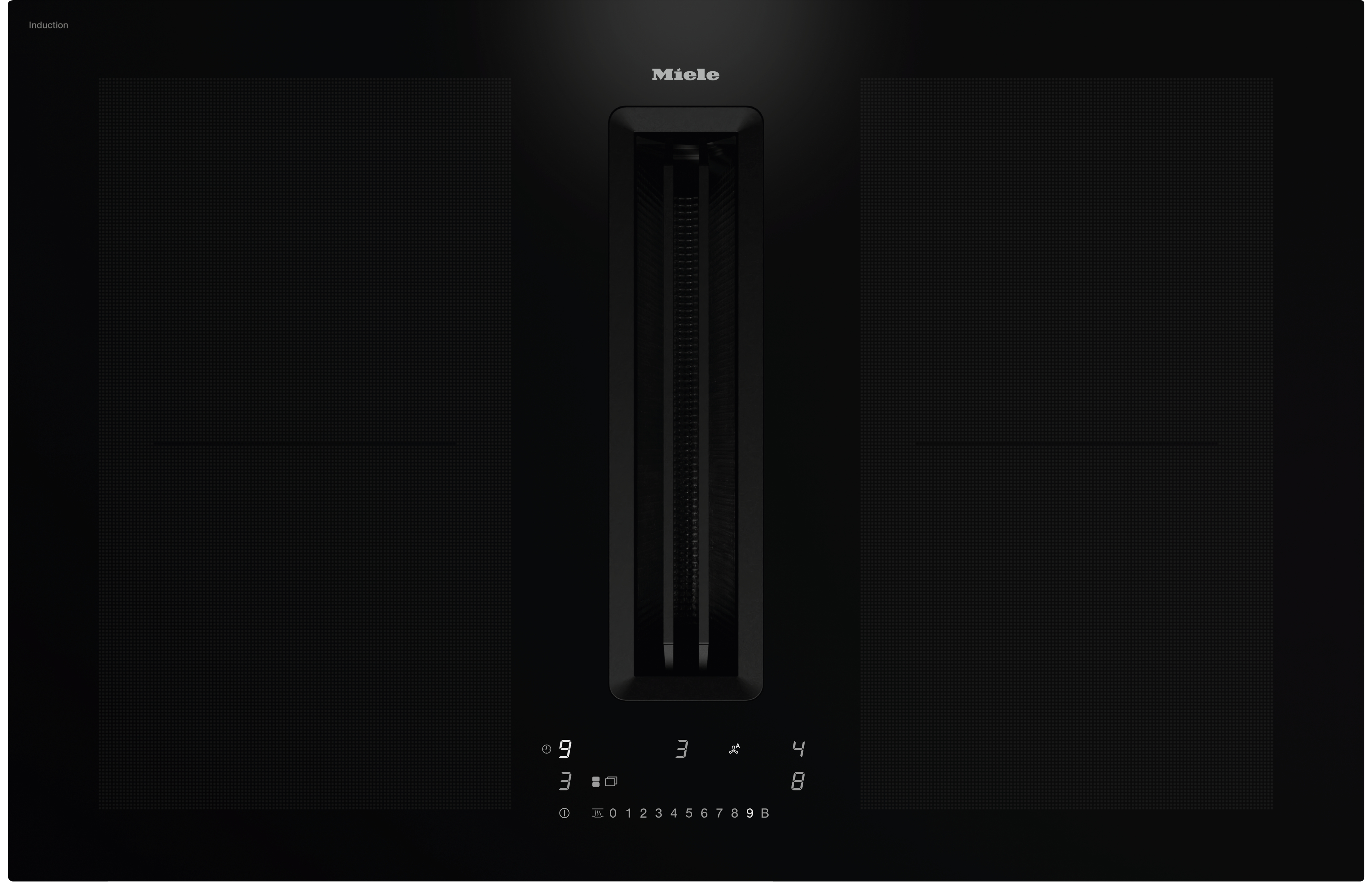 12438930 Miele