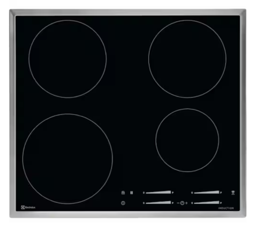 949492662 Electrolux