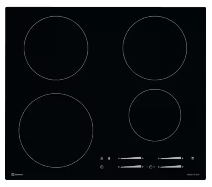 949492661 Electrolux