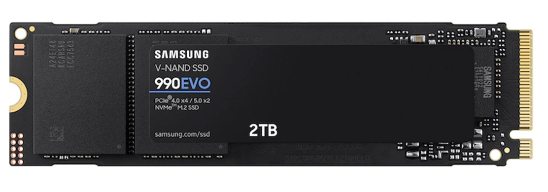 MZ-V9E1T0B/AM Samsung