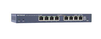 GS108T-100AUS NETGEAR
