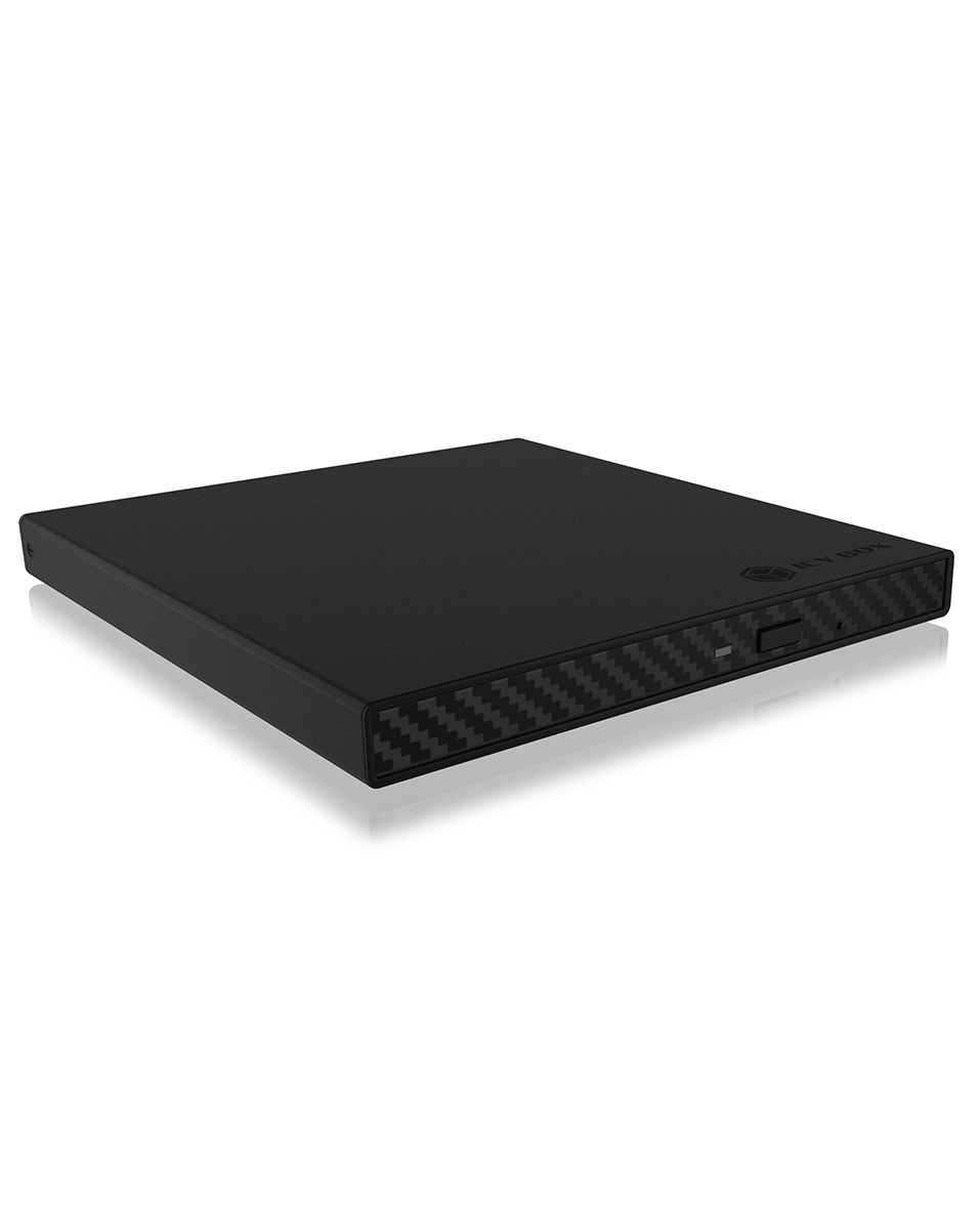 IB-AC640-C3 ICY BOX