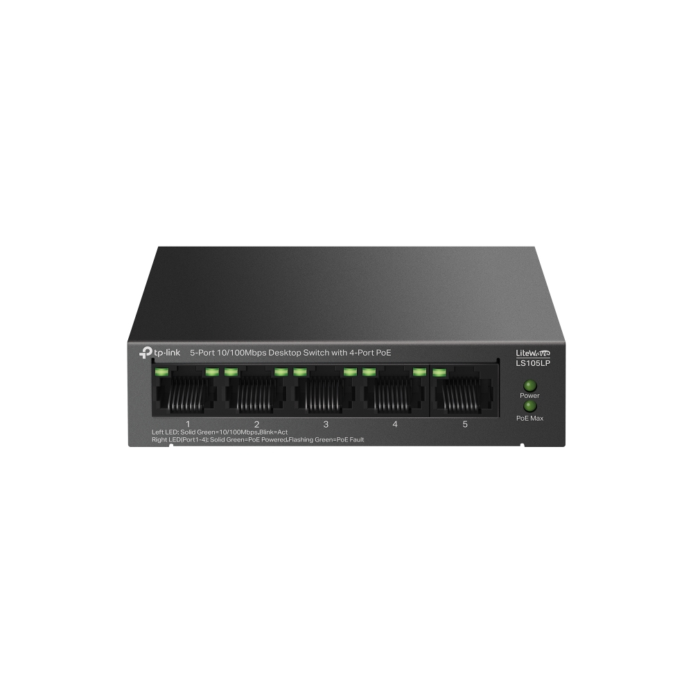 LS105LP TP-Link