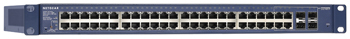 GS748TP-100AUS NETGEAR