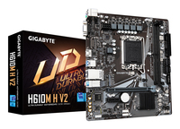 "H610M H V2"