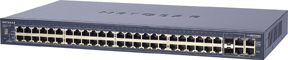 FS752TPSAU NETGEAR