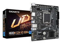 "H610M S2H V3 DDR4"