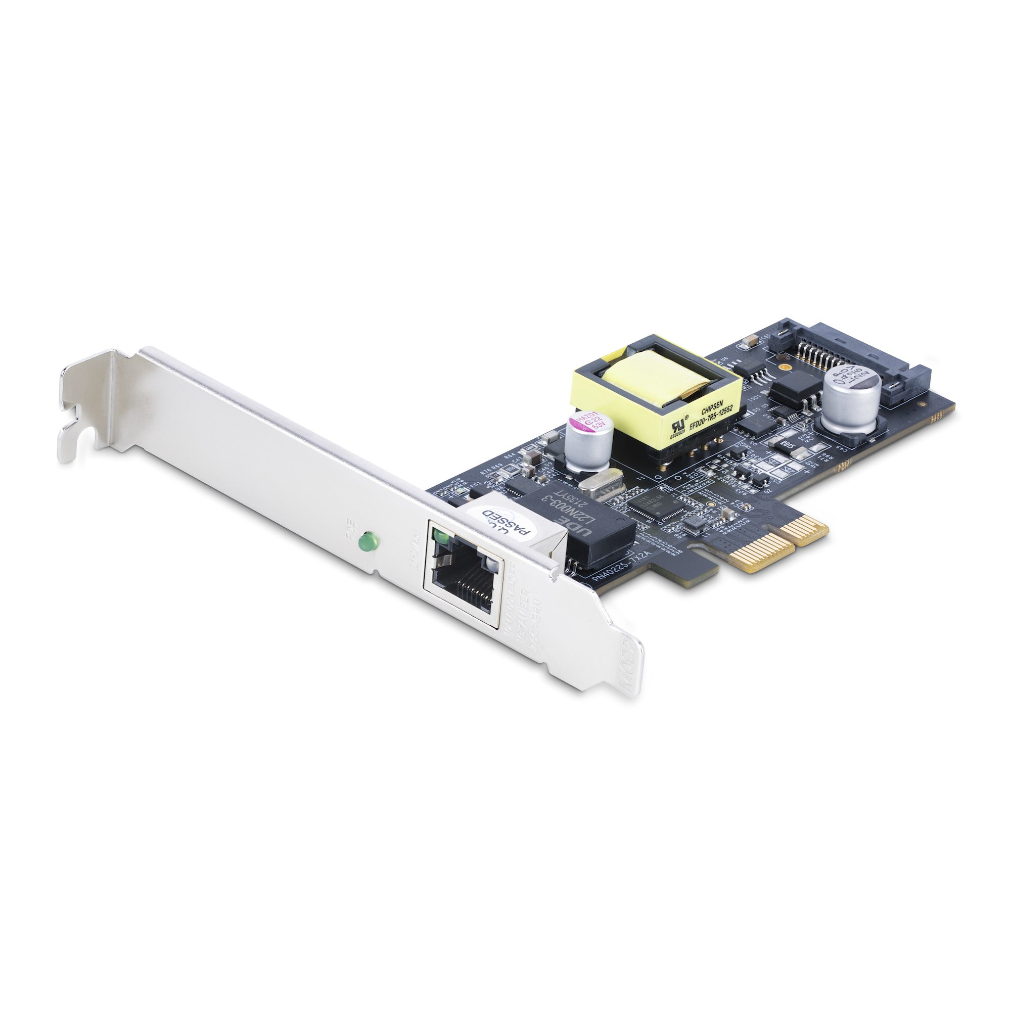 PR12GIP-NETWORK-CARD StarTech.com