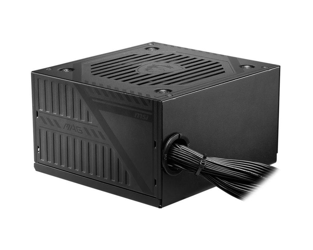 "MAG A500DN" MSI