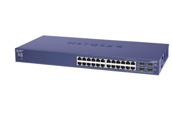 GS724TS-100AUS NETGEAR
