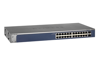 GS724TR-100AUS NETGEAR