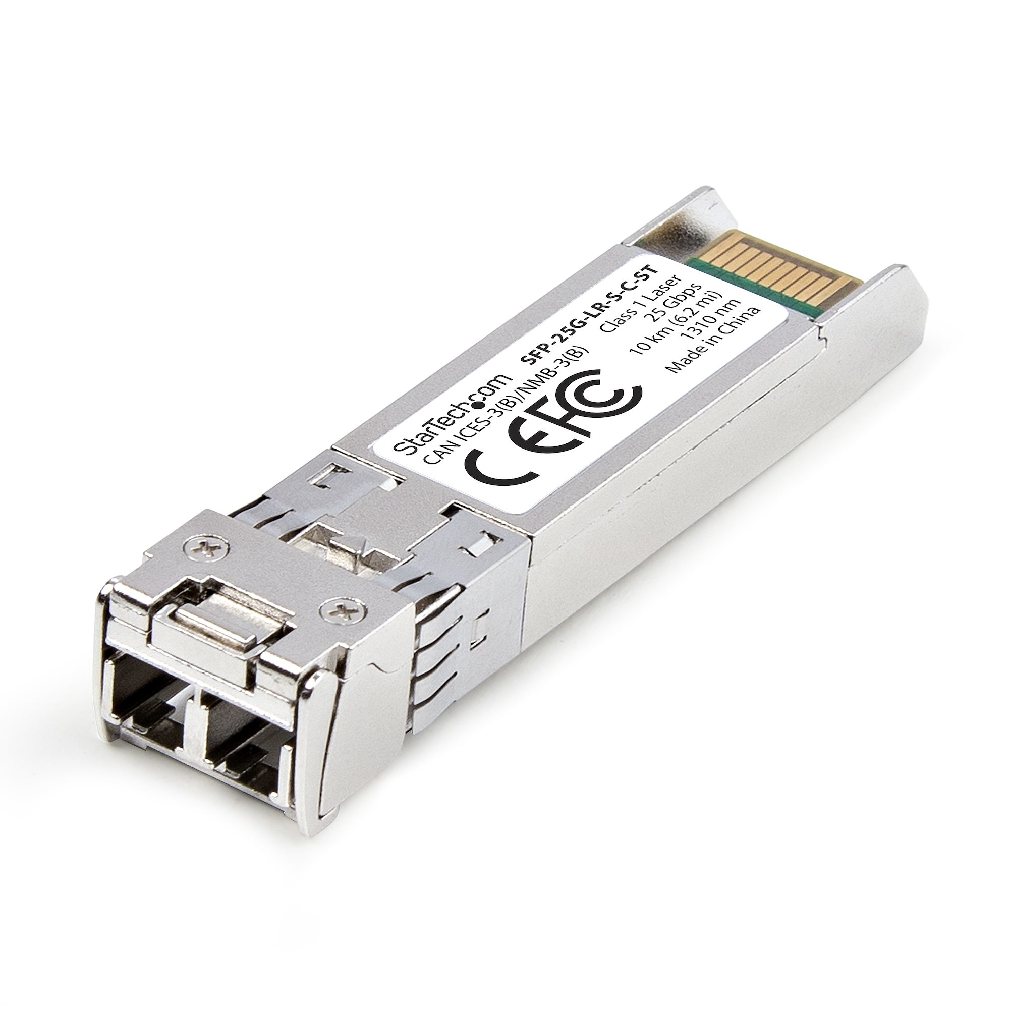 SFP-25G-SR-S-C-ST StarTech.com