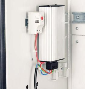 RAH100W-THM Lanview