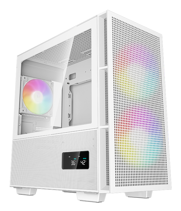 R-CH360-WHAPE3D-G-1 DeepCool