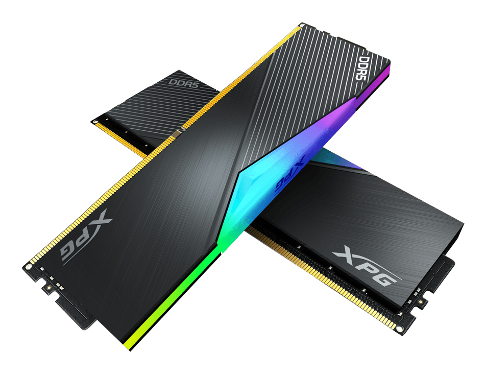 AX5U8000C3816G-DCLARBK XPG