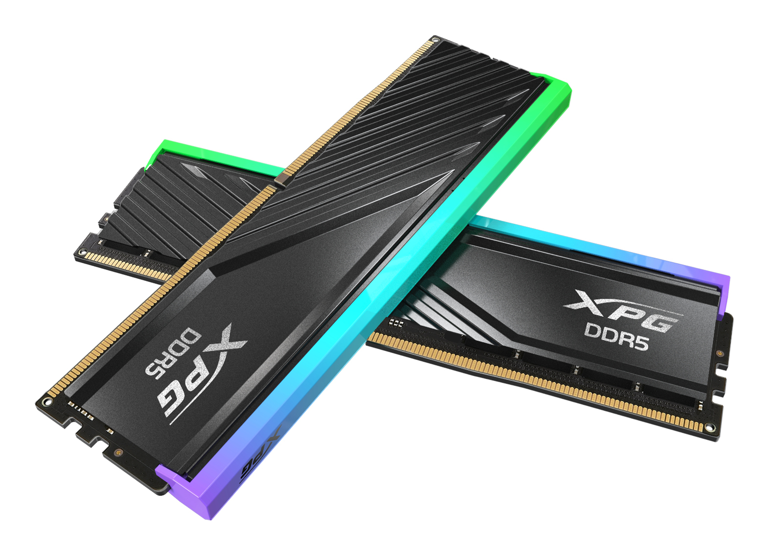 AX5U6400C3224G-DTLABRBK XPG