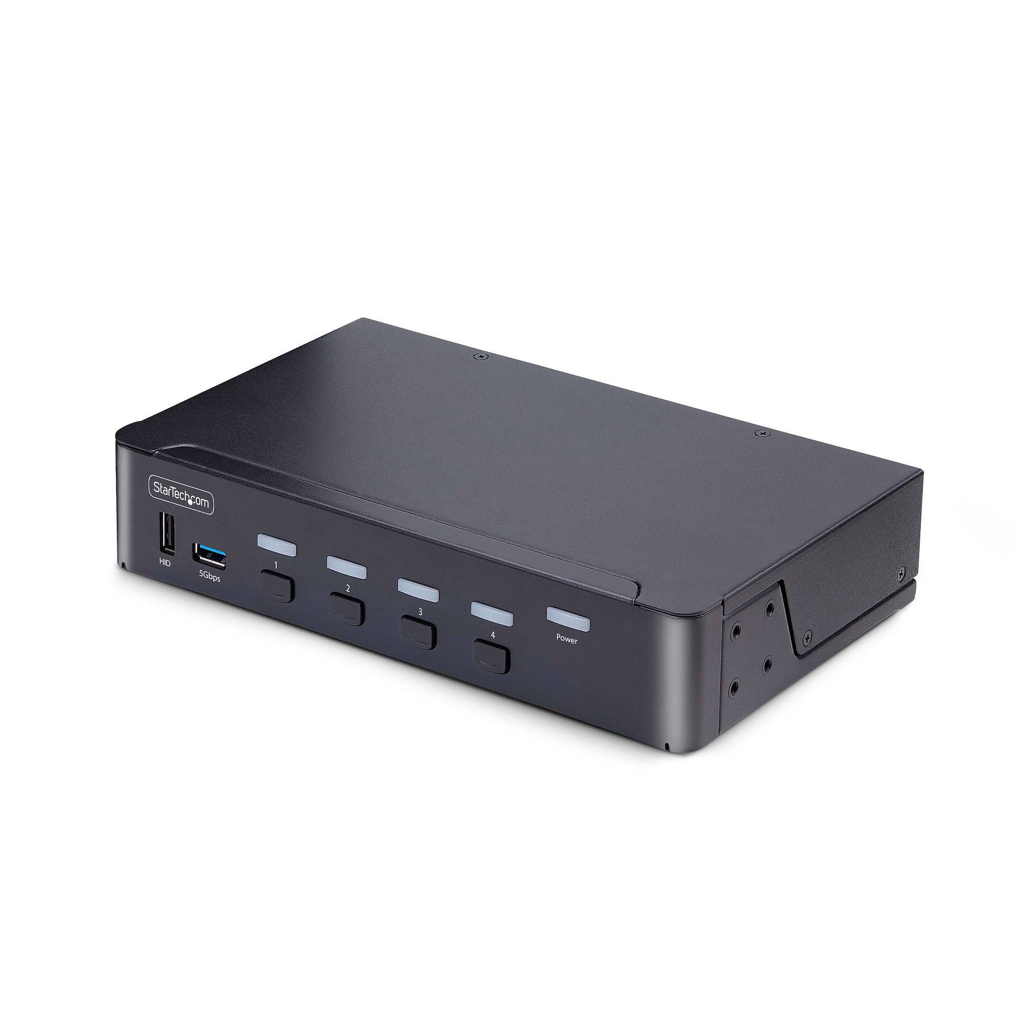 D86A2-4-PORT-8K-KVM StarTech.com