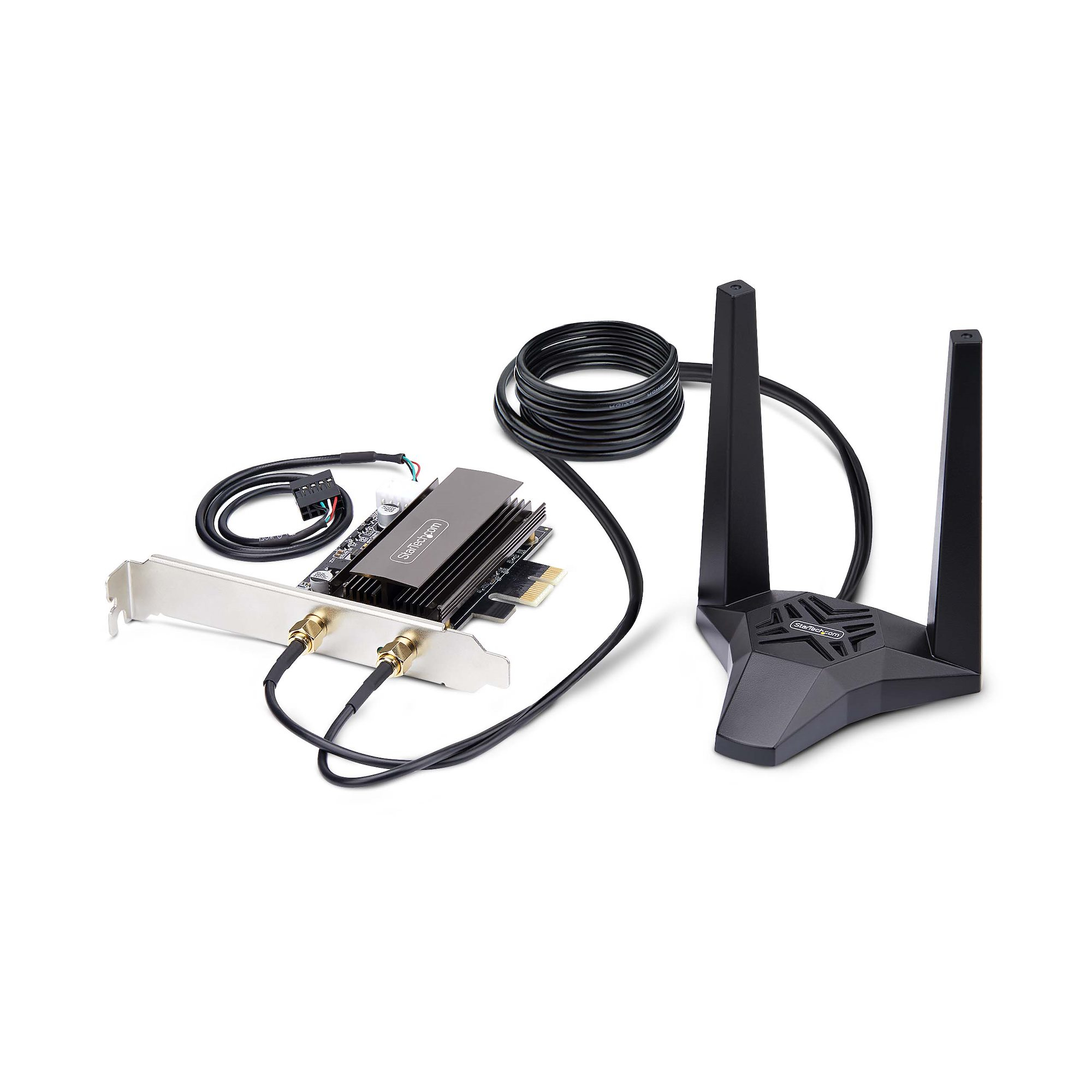 PAX2235-WIFI-6E-CARD StarTech.com