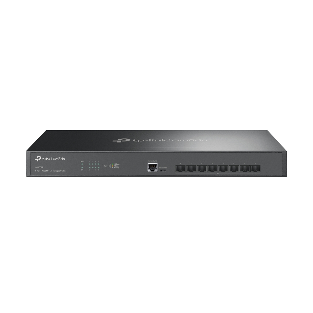 SX3008F TP-Link