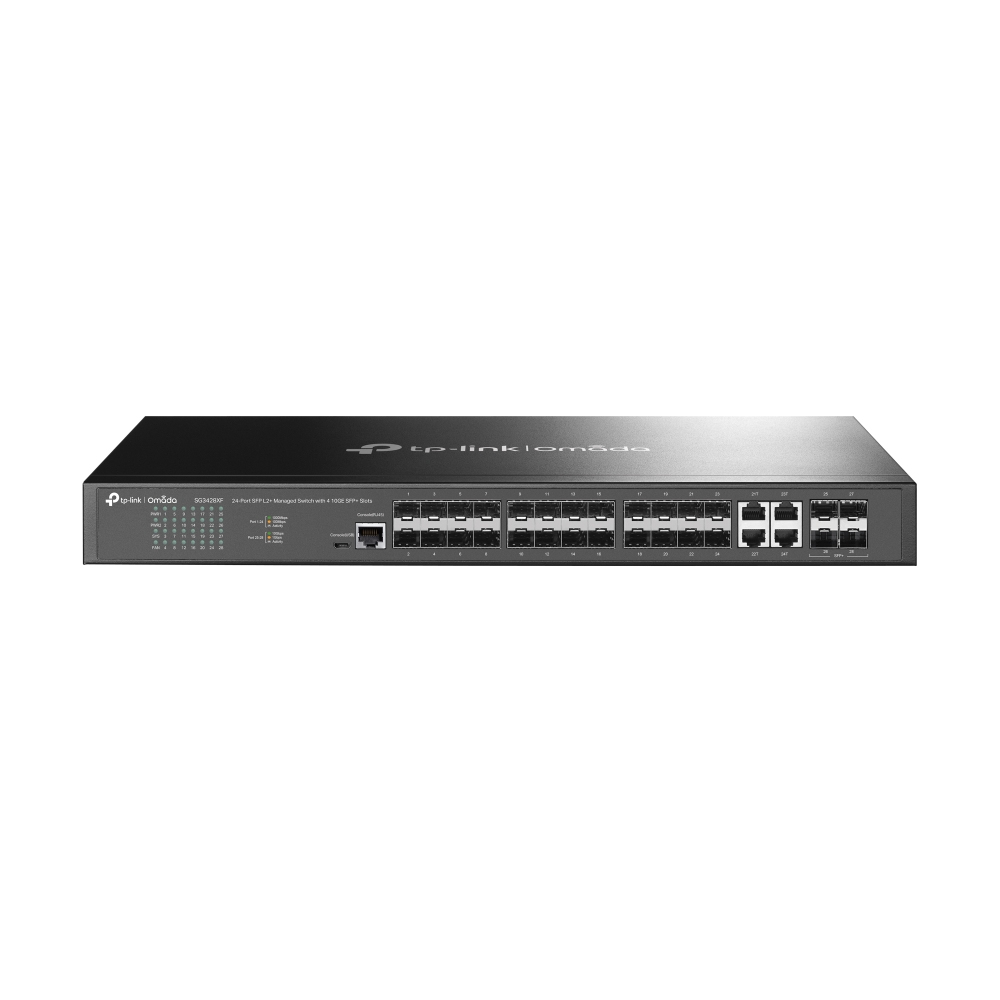 SG3428XF TP-Link