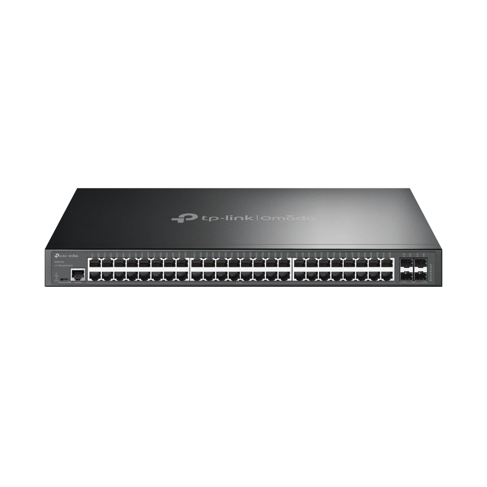 SG3452X TP-Link