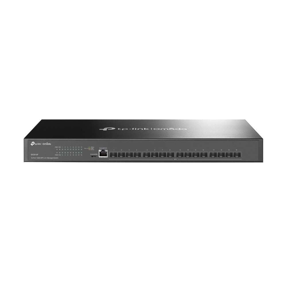SX3016F TP-Link