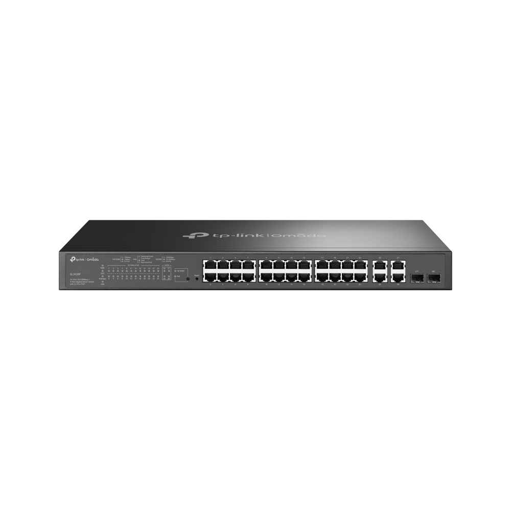 SL2428P TP-Link