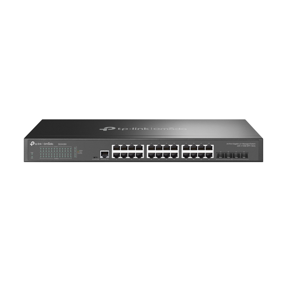 SG3428X TP-Link