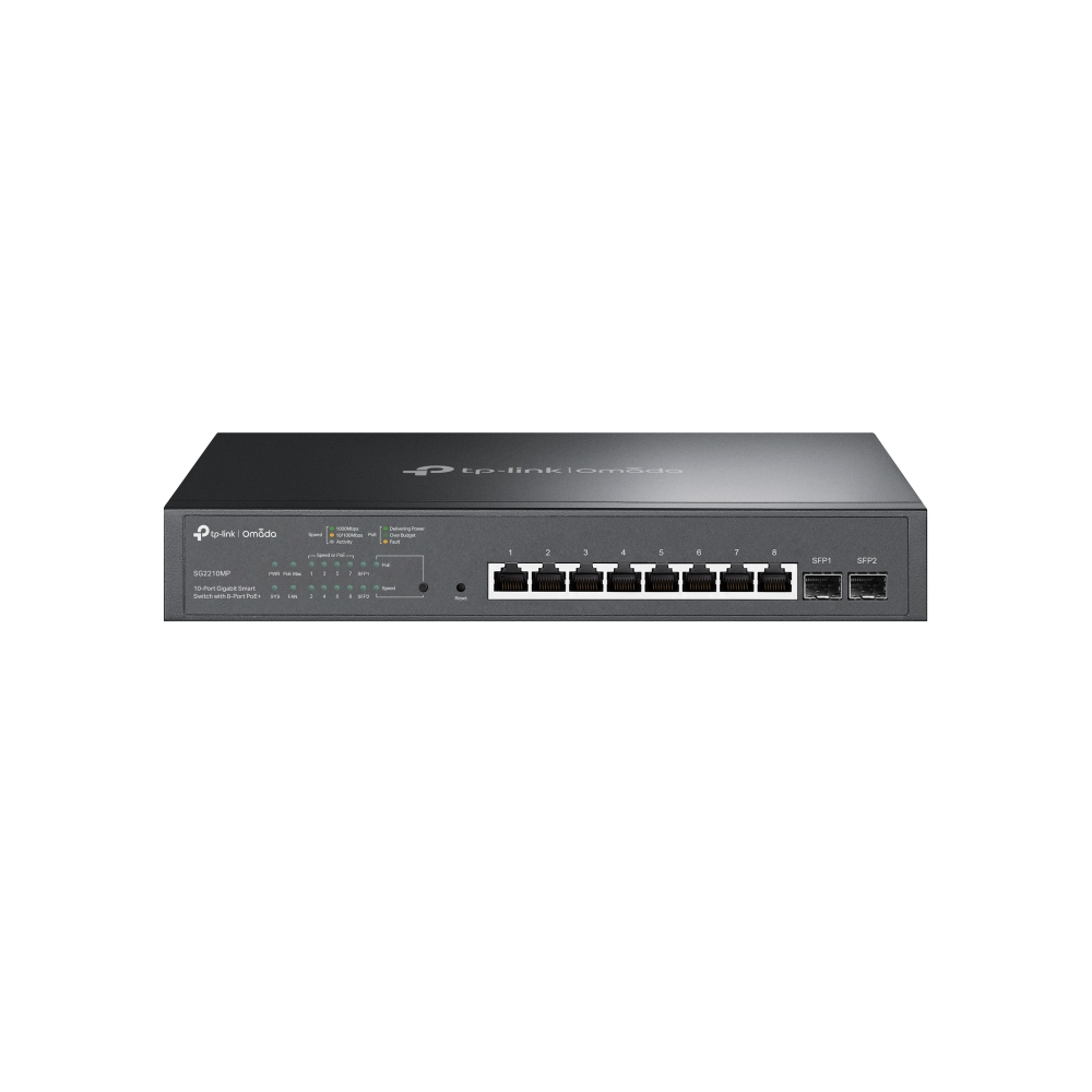 SG2210MP TP-Link