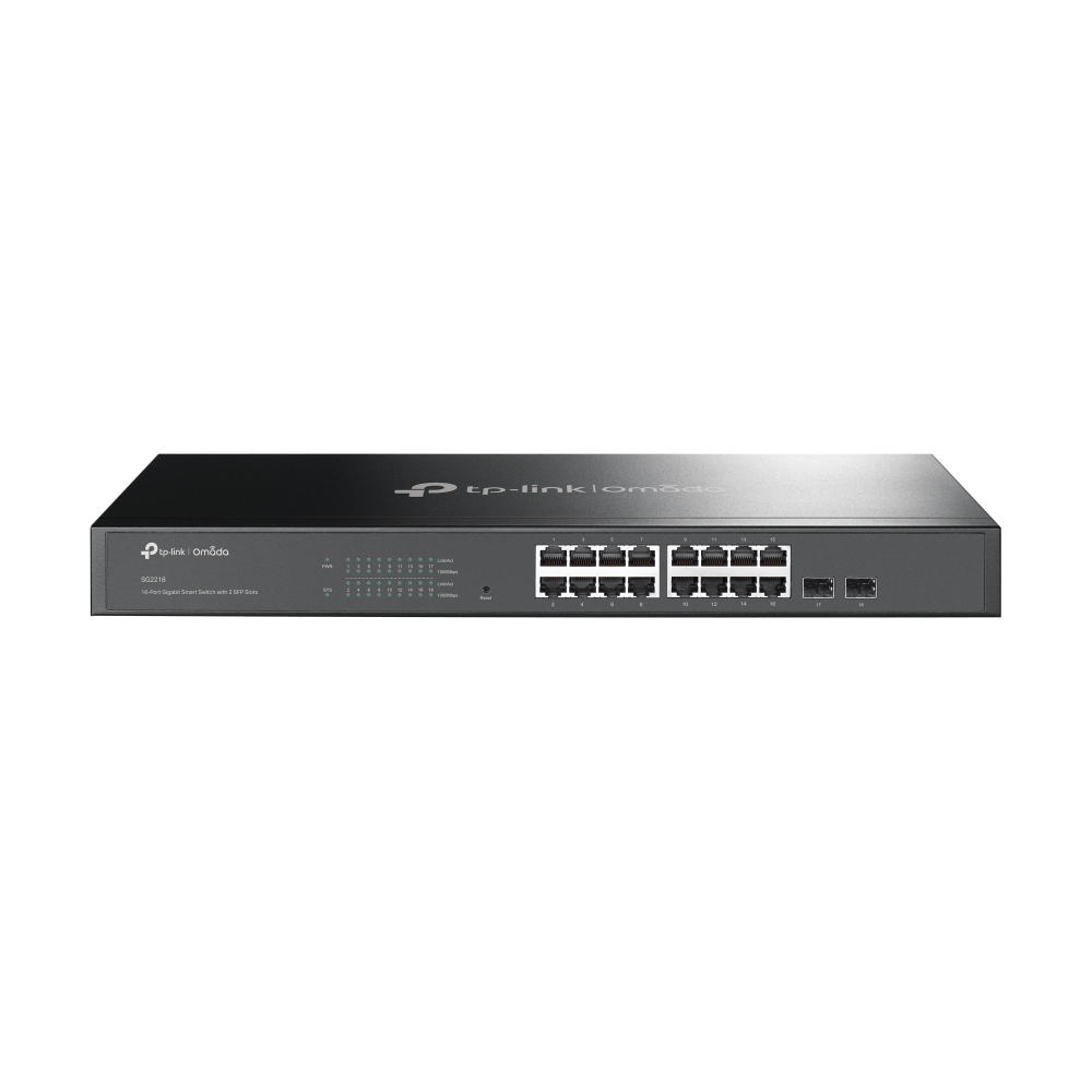 SG2218 TP-Link