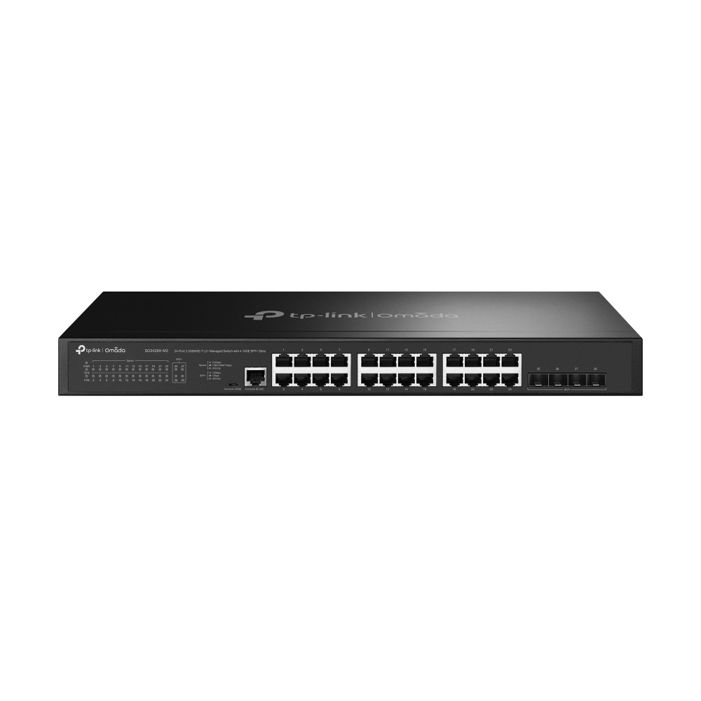 SG3428X-M2 TP-Link