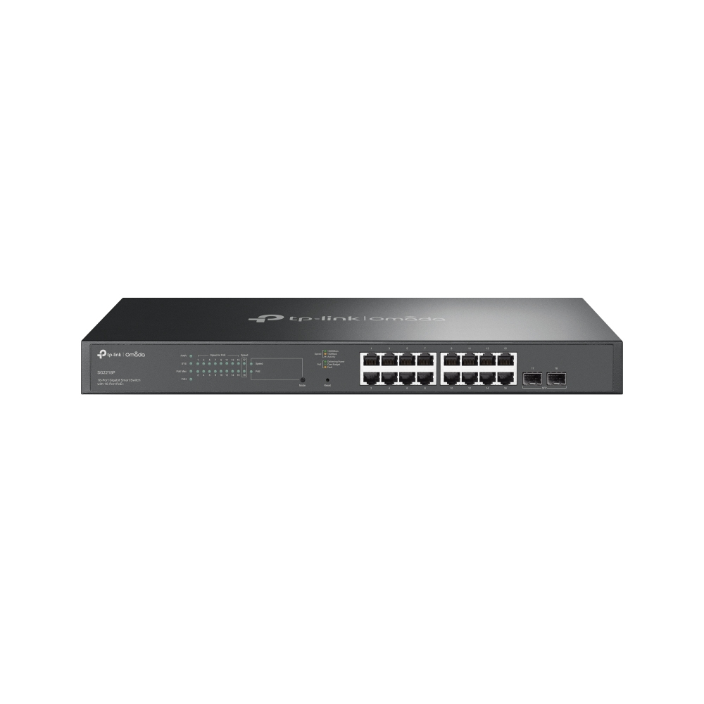 SG2218P TP-Link