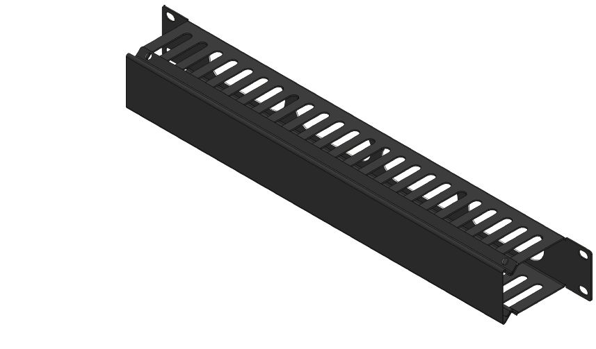 RAO400BL-24 Lanview