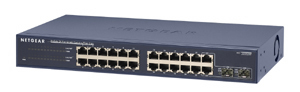 JGS524FAU NETGEAR