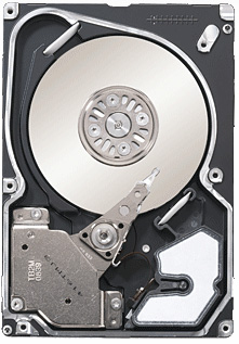 ST9146752SS Seagate
