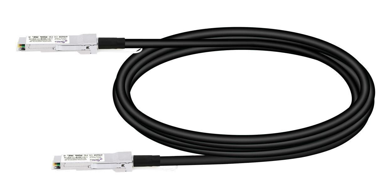 MO-JNP-QSFP-DAC-5M Lanview