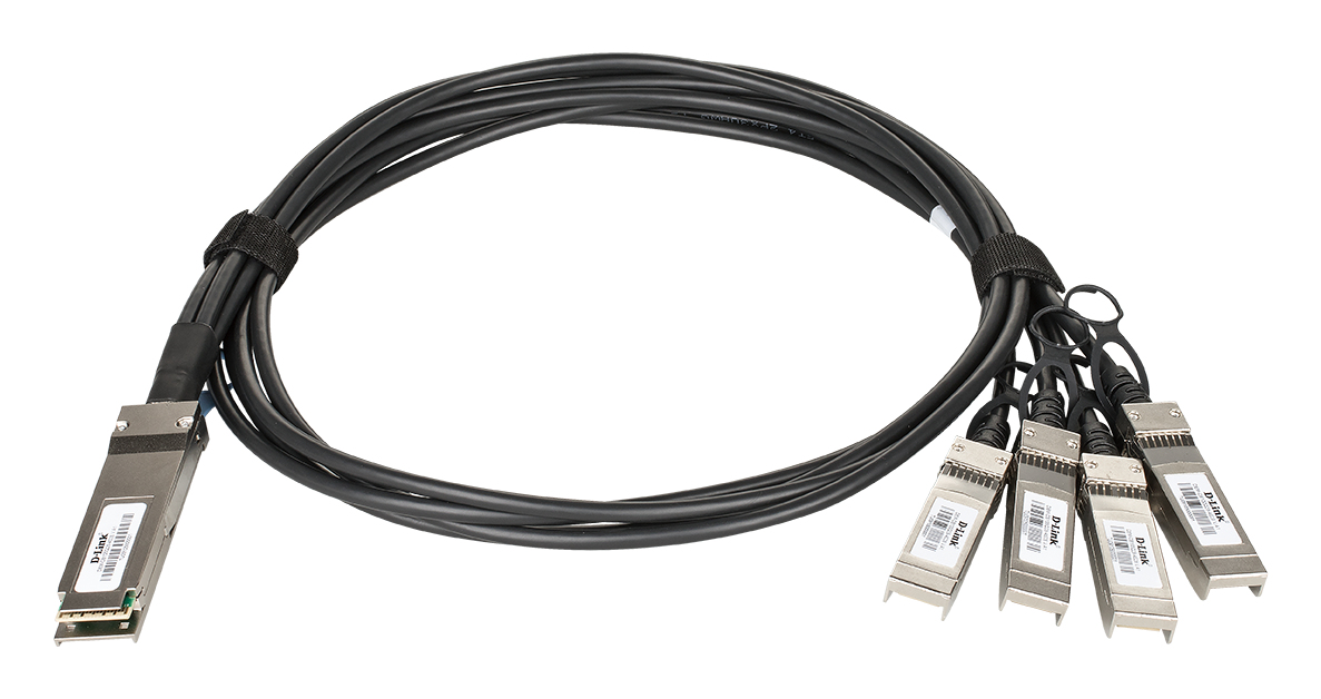 DEM-CB100Q28-4S28 D-Link