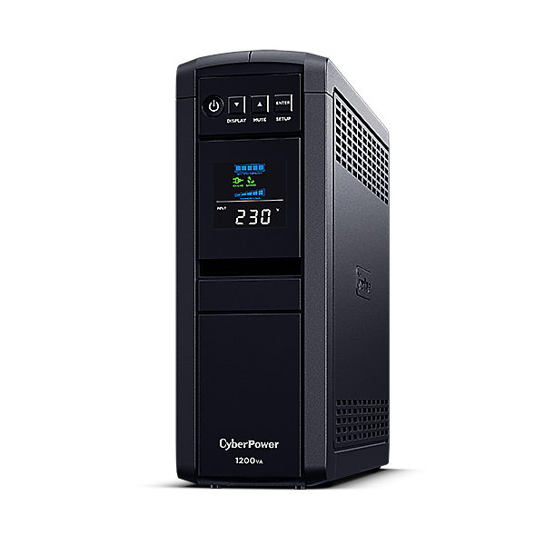 CP1200EIPFCLCD CyberPower