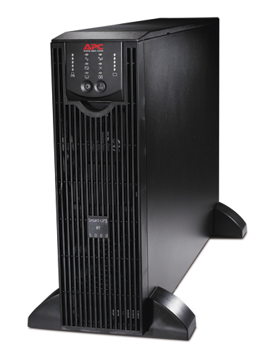 SURTD5000XLI-CC APC