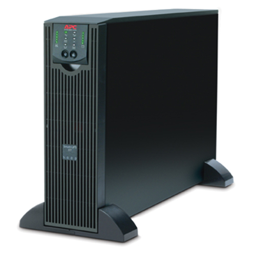 SURTD5000UXI APC