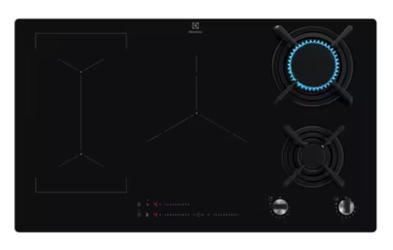 KDI951723K Electrolux