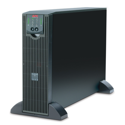 SURTD3000UXI APC