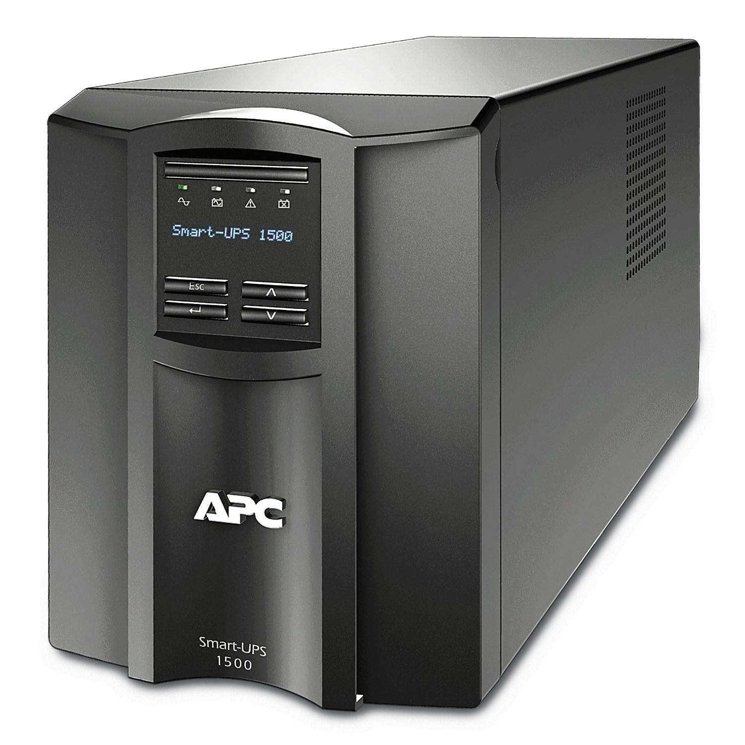 SMT1500ICR APC