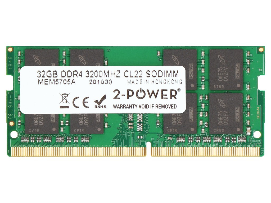 2P-4S967AA 2-Power