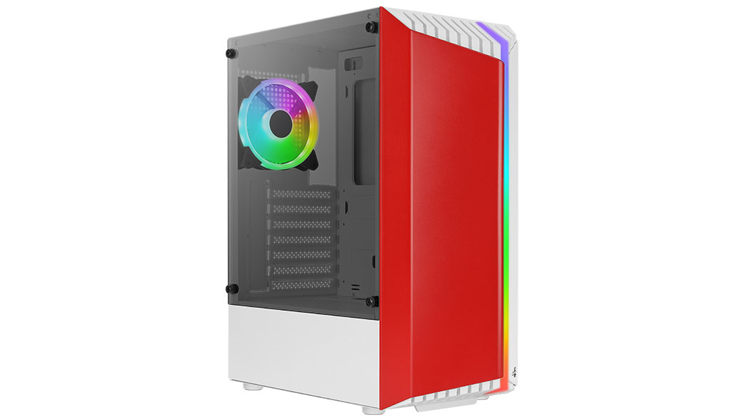 BIONIC-G-RD-V2 Aerocool